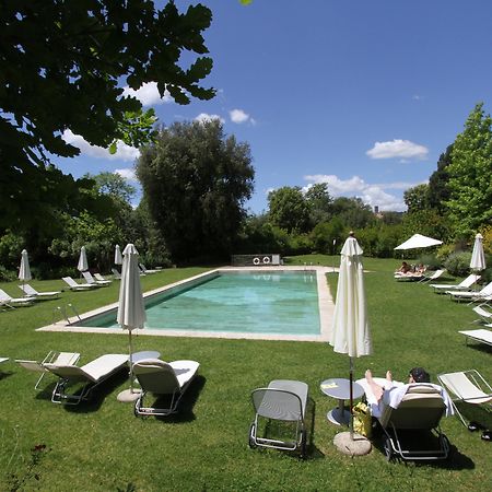Relais Della Rovere Colle di Val d'Elsa Eksteriør billede