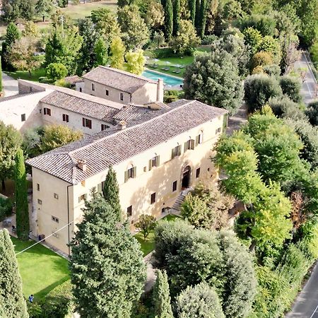 Relais Della Rovere Colle di Val d'Elsa Eksteriør billede