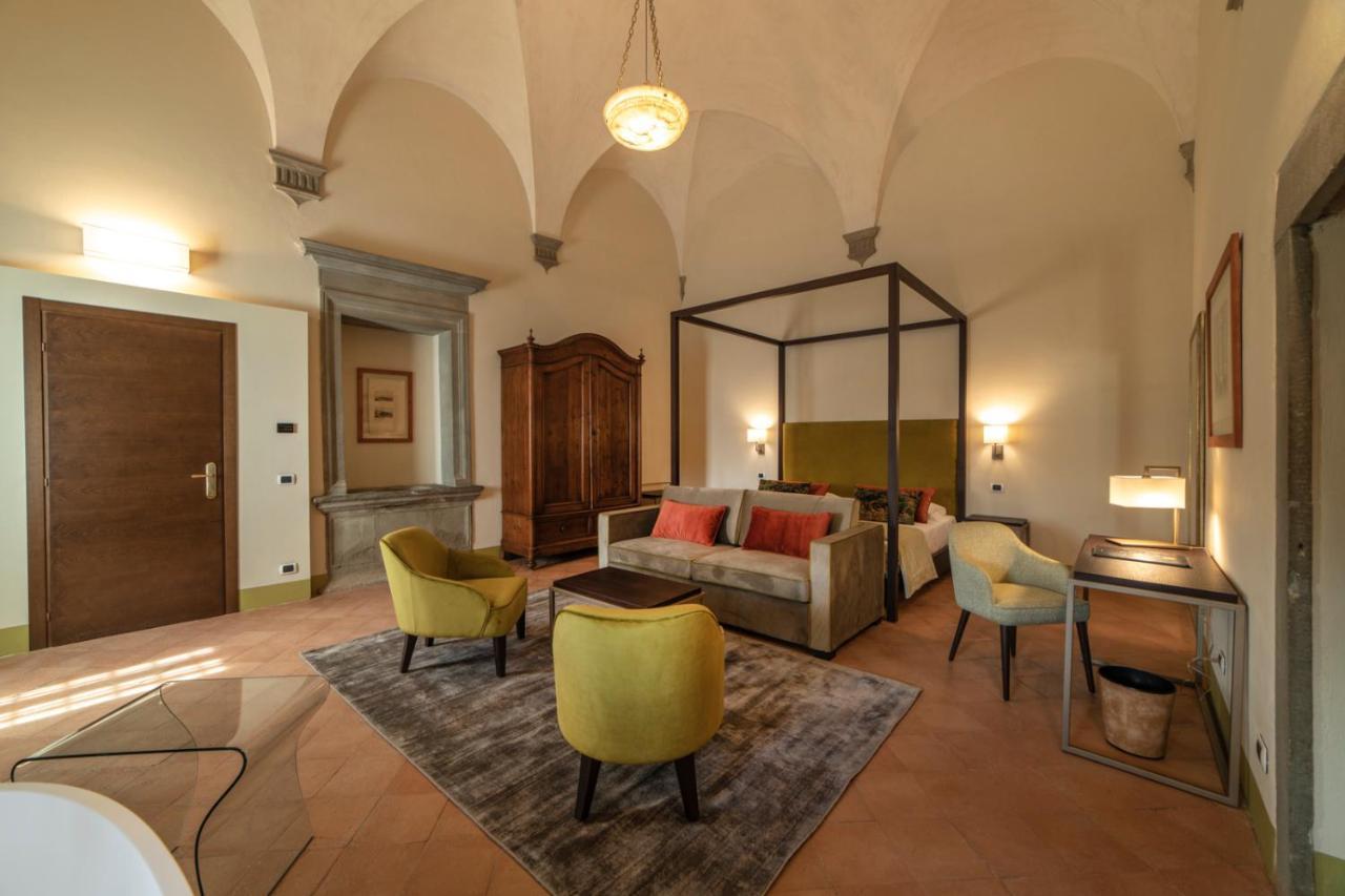 Relais Della Rovere Colle di Val d'Elsa Eksteriør billede