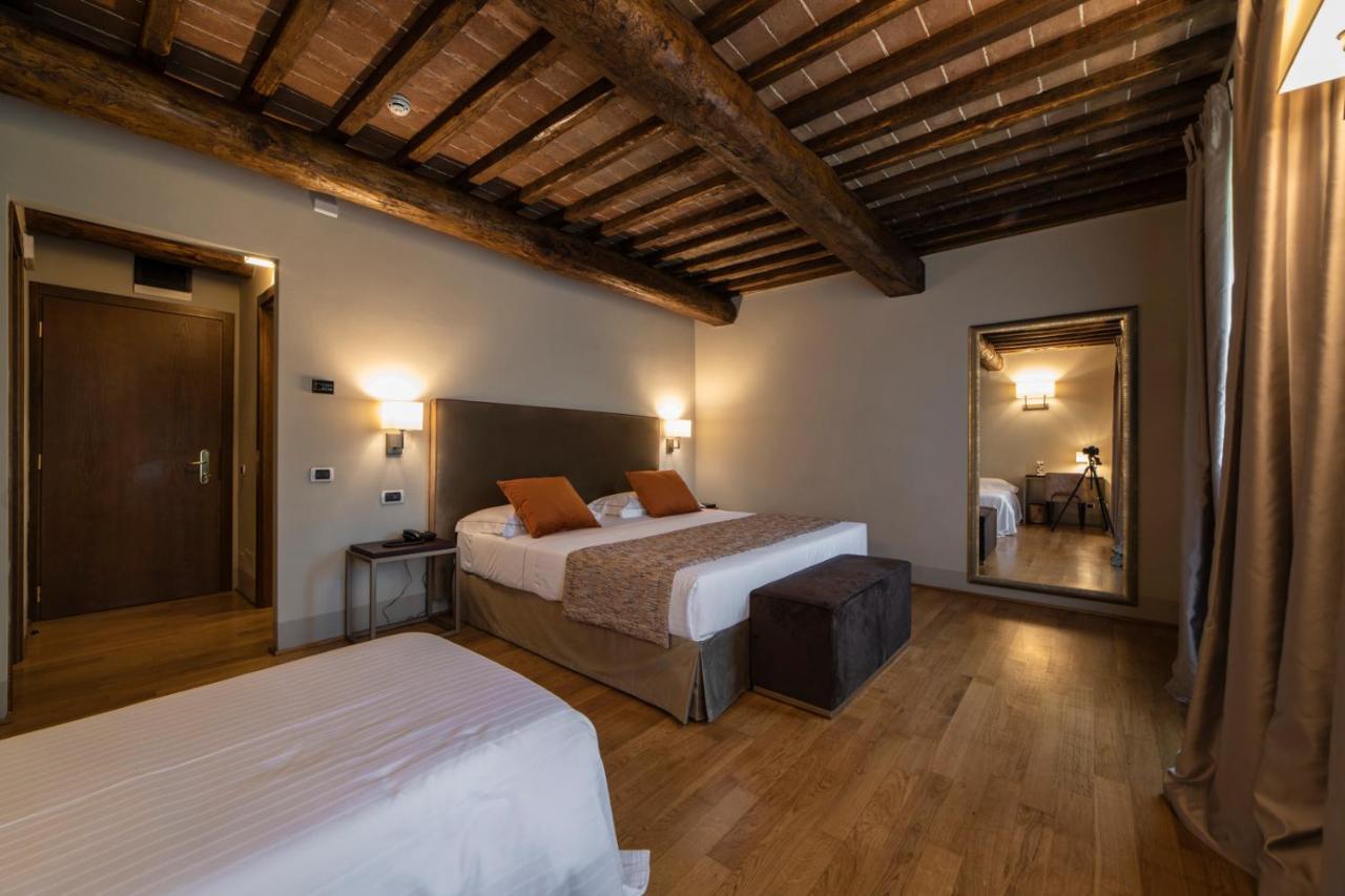 Relais Della Rovere Colle di Val d'Elsa Eksteriør billede
