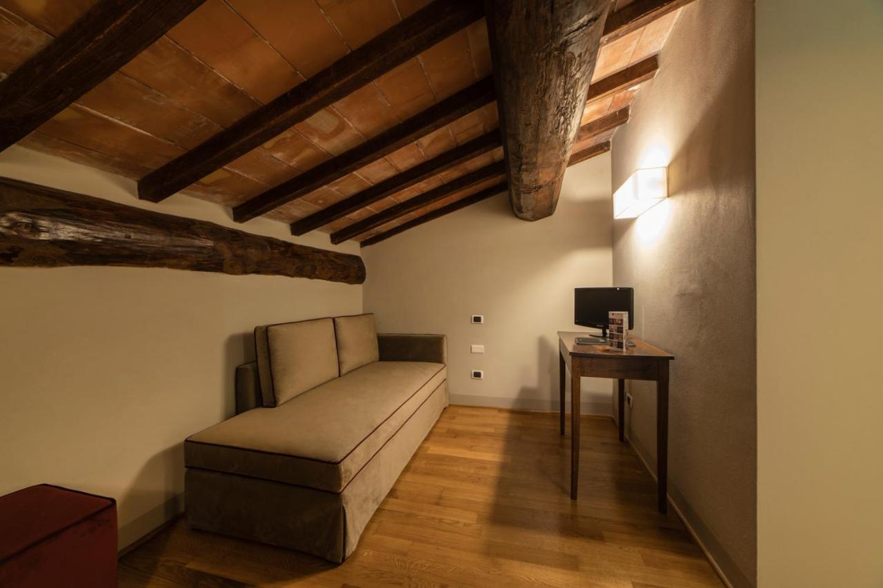 Relais Della Rovere Colle di Val d'Elsa Eksteriør billede