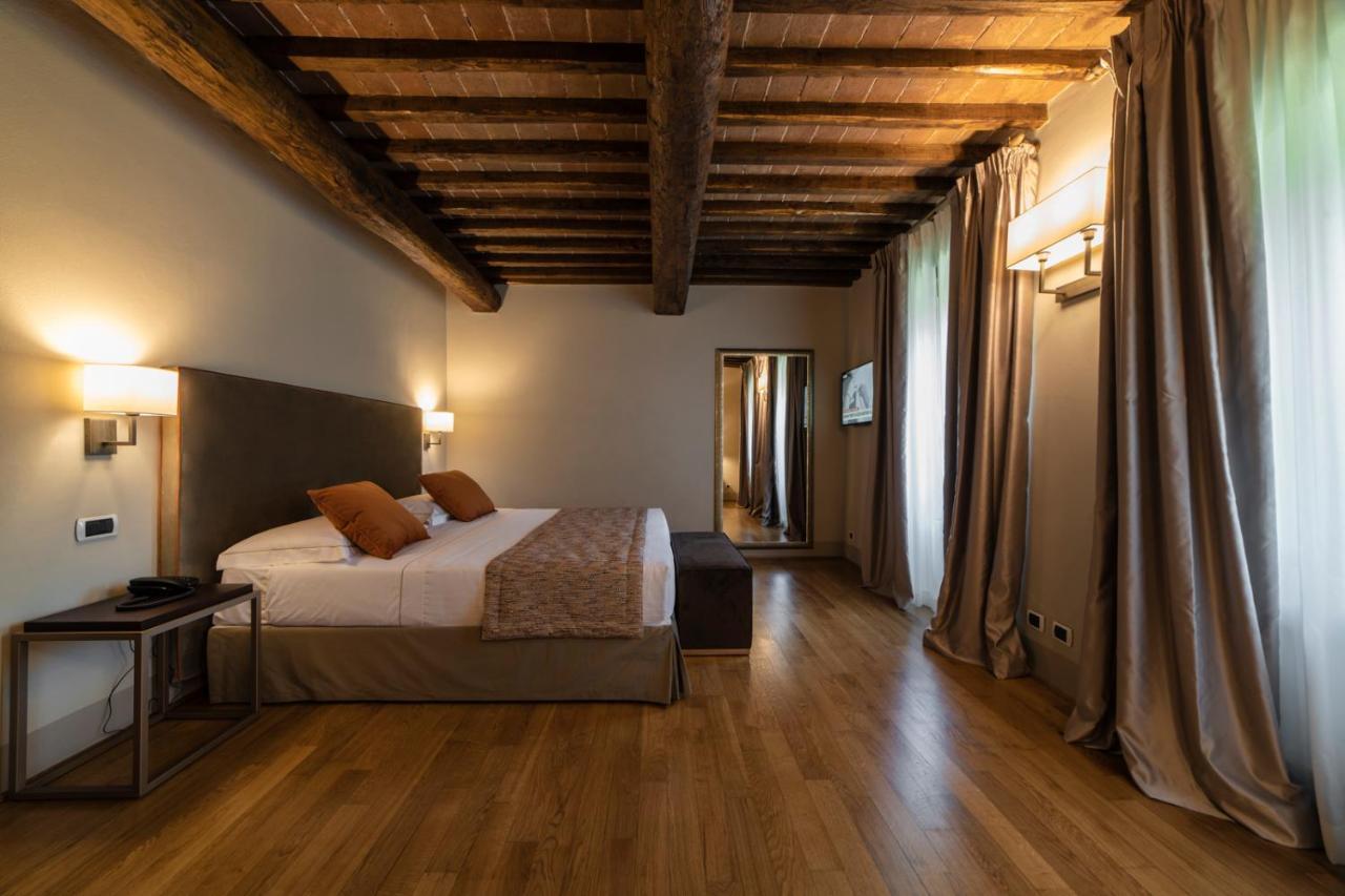 Relais Della Rovere Colle di Val d'Elsa Eksteriør billede