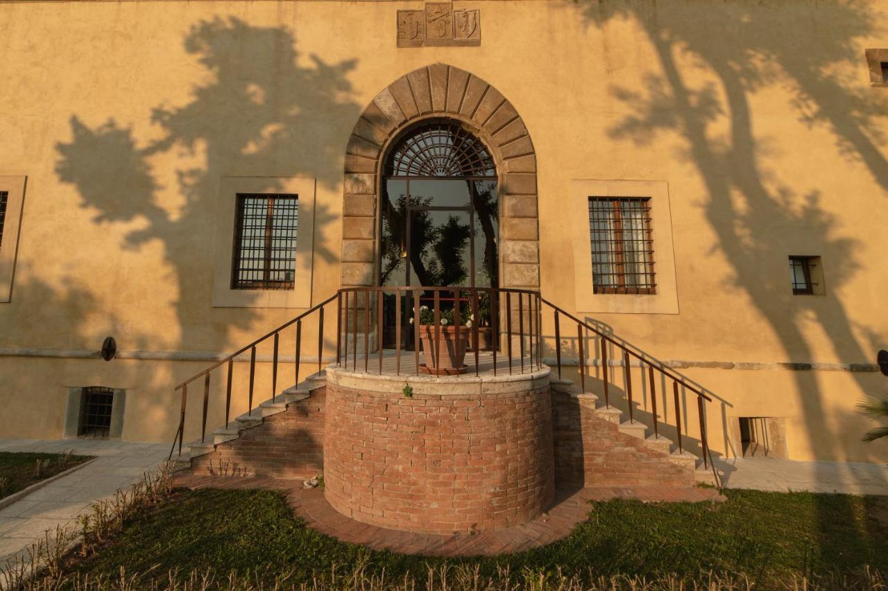 Relais Della Rovere Colle di Val d'Elsa Eksteriør billede
