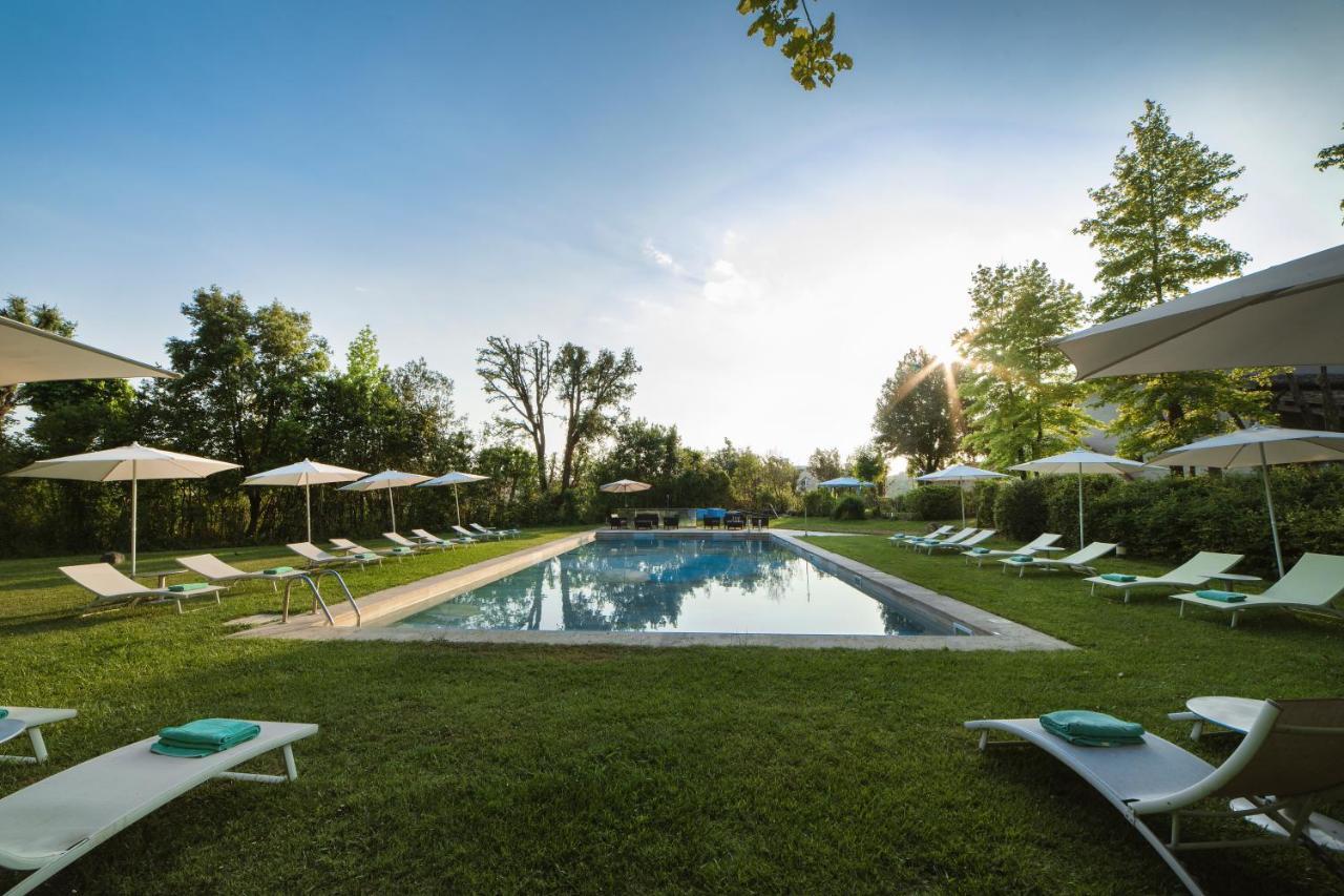 Relais Della Rovere Colle di Val d'Elsa Eksteriør billede