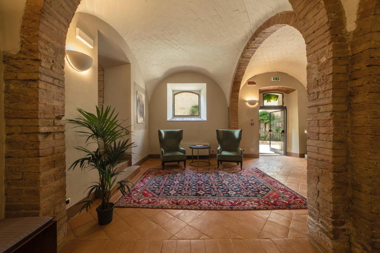 Relais Della Rovere Colle di Val d'Elsa Eksteriør billede