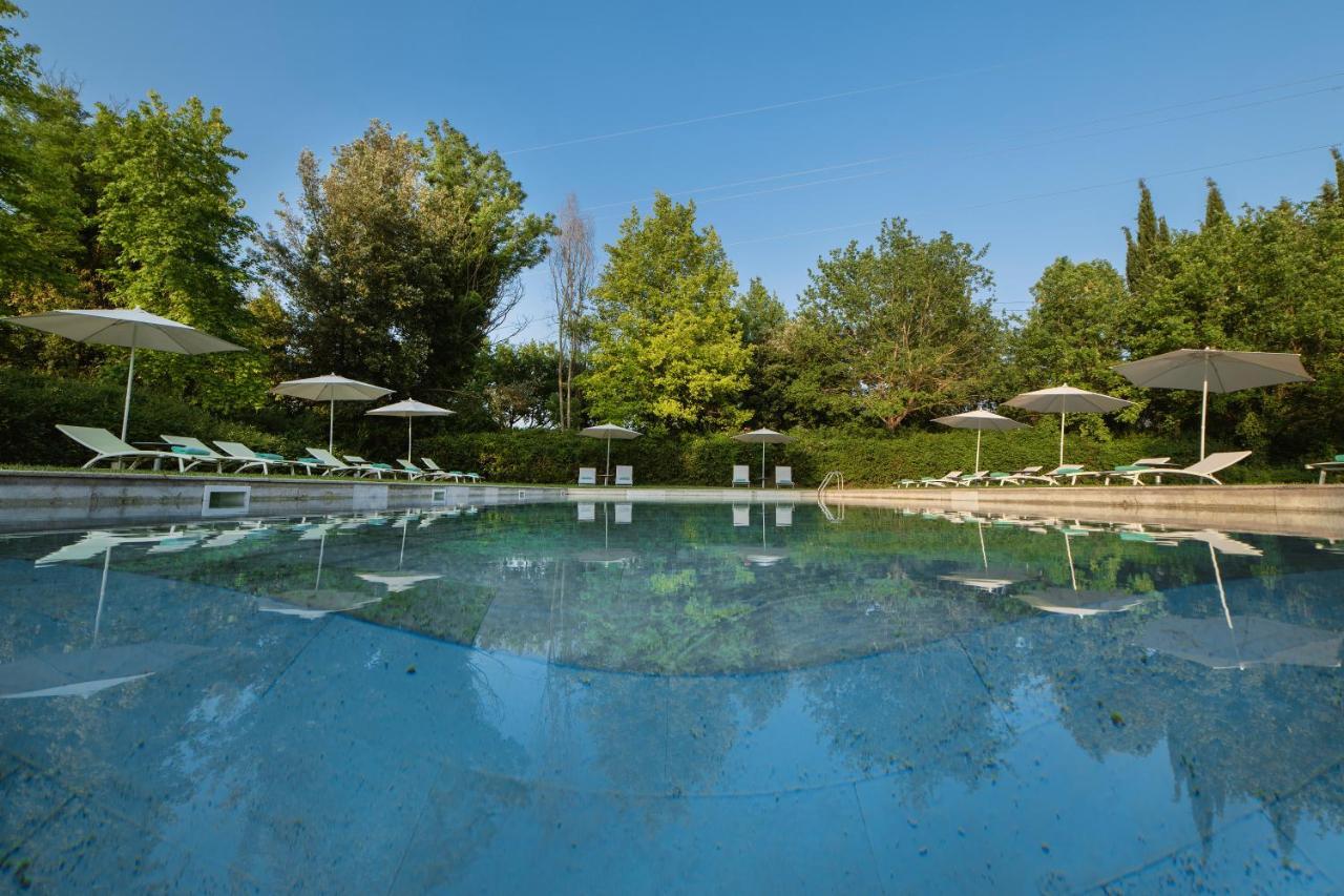 Relais Della Rovere Colle di Val d'Elsa Eksteriør billede