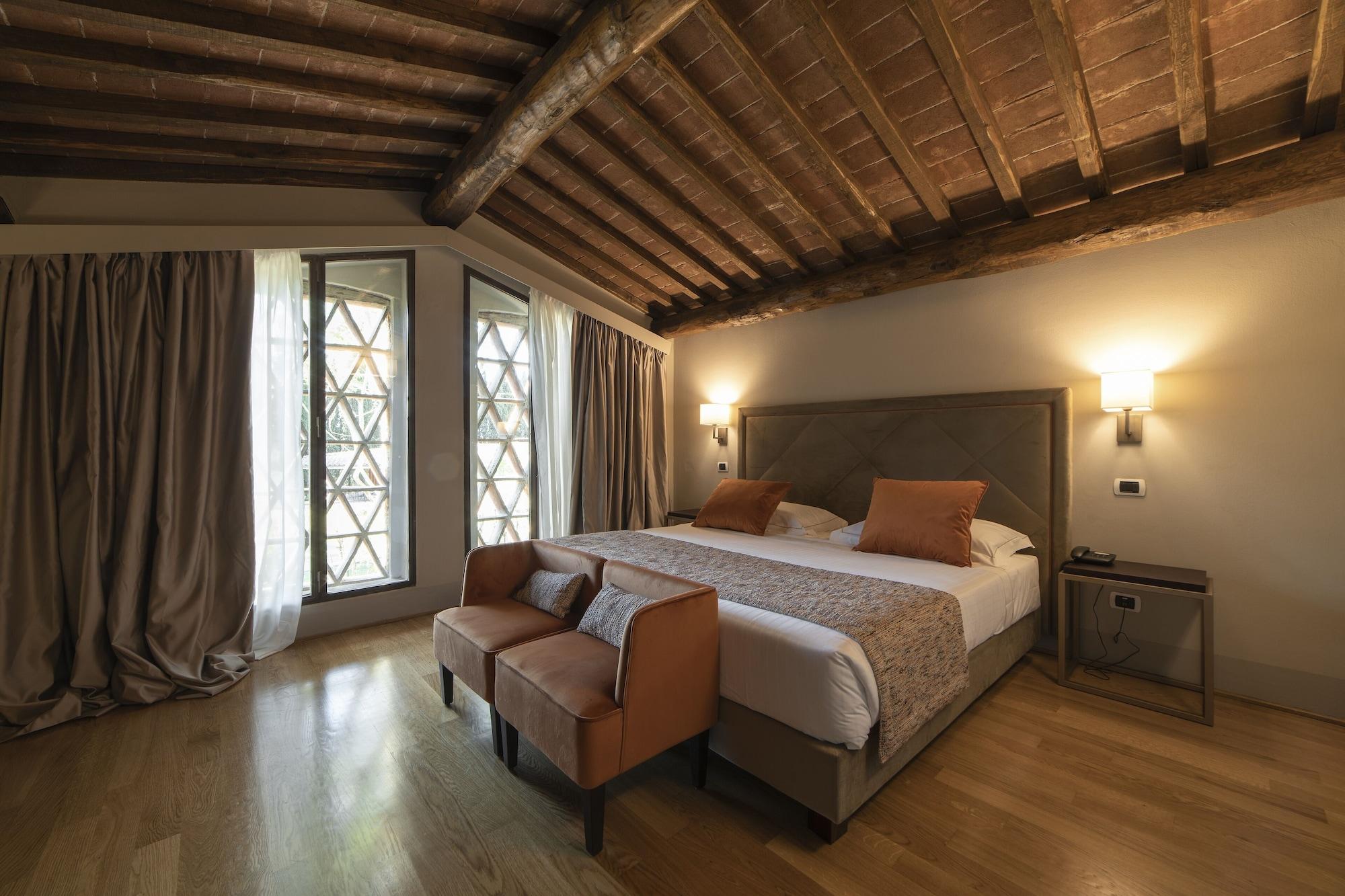 Relais Della Rovere Colle di Val d'Elsa Eksteriør billede