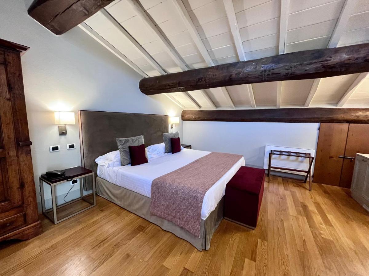 Relais Della Rovere Colle di Val d'Elsa Eksteriør billede