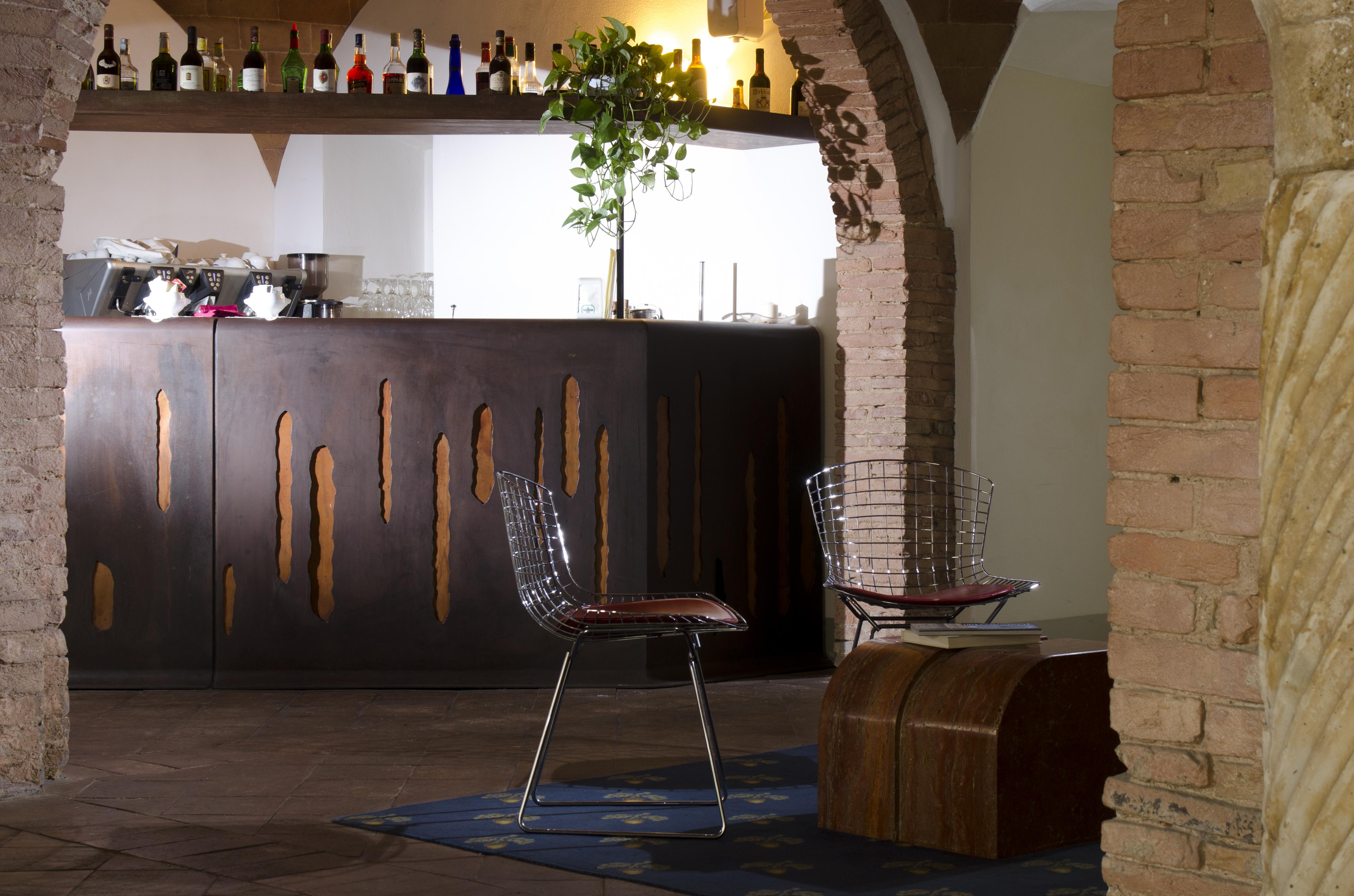 Relais Della Rovere Colle di Val d'Elsa Eksteriør billede