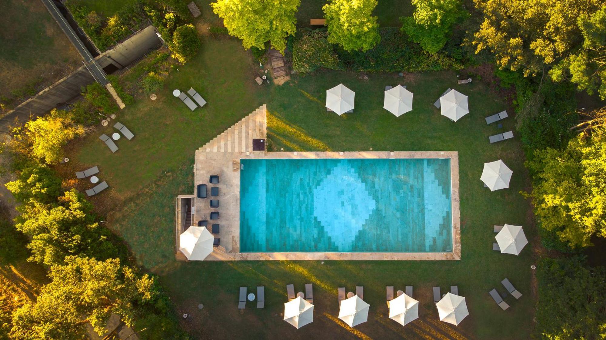 Relais Della Rovere Colle di Val d'Elsa Eksteriør billede